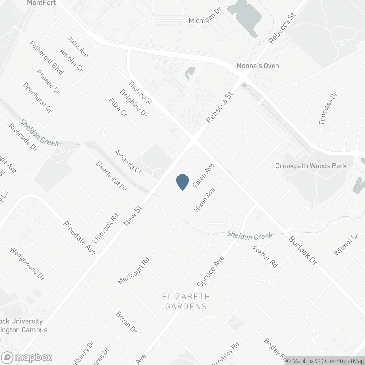 5491 SCHUELLER CRESCENT, Burlington, Ontario L7L 3T1